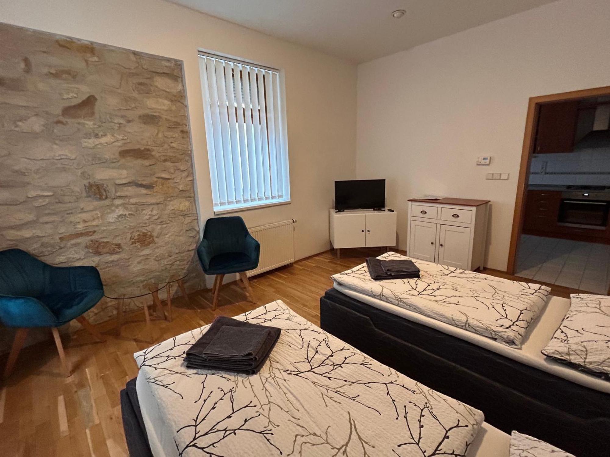 Apartments Karlin — Photos 2