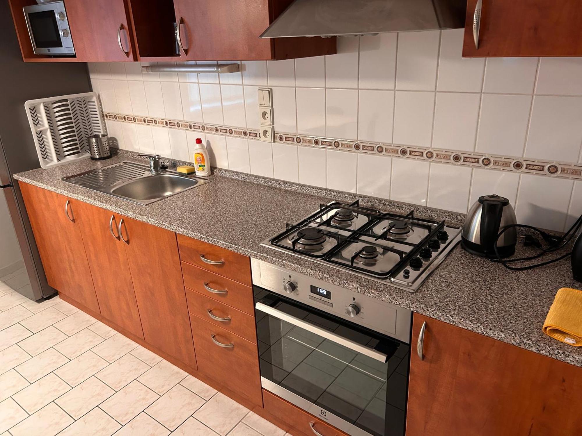 Apartments Karlin, Prague