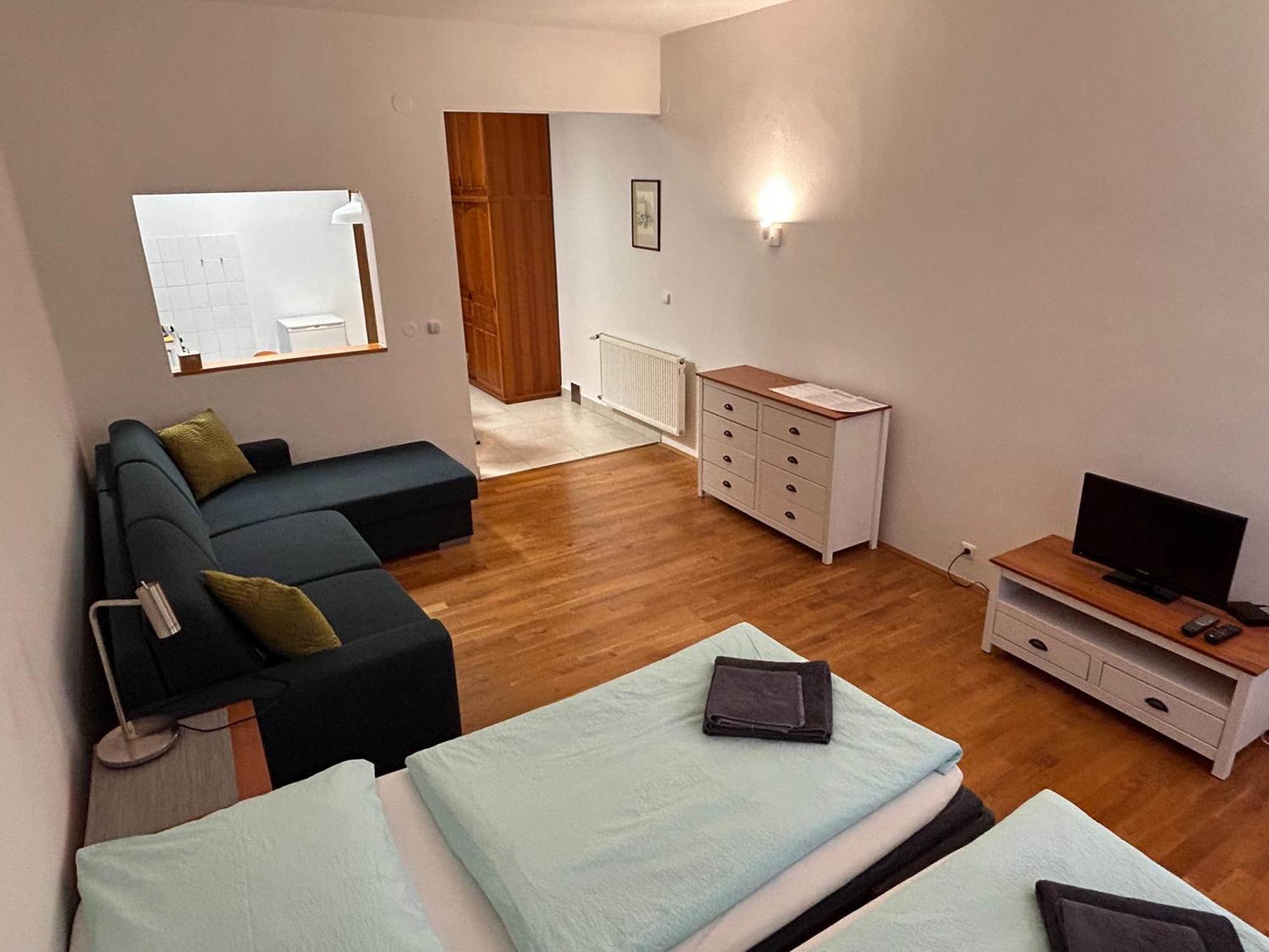 Apartments Karlin — Photos 3